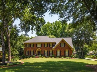 9570 Fenbrook Ct, Johns Creek, GA 30022