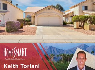 3717 E Taro Ln, Phoenix, AZ 85050
