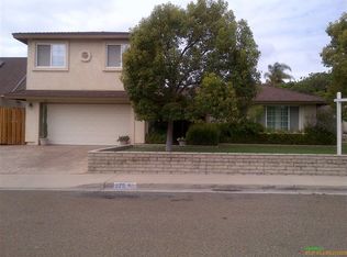 575 Wisteria St, Chula Vista, CA 91911
