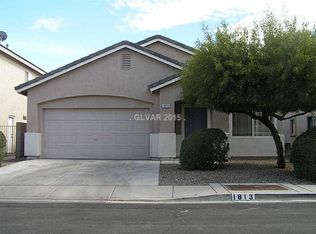 1813 Ghost Trace Ave, Las Vegas, NV 89183
