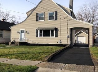 206 83rd St, Niagara Falls, NY 14304