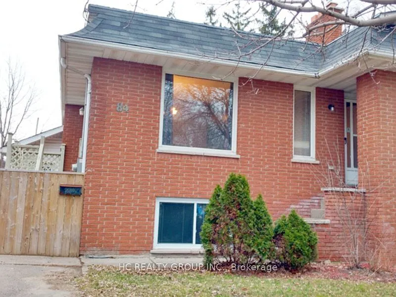 84 Daleview Cres