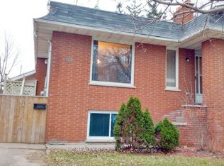 84 Daleview Cres, London, ON N5X1H1