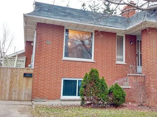 84 Daleview Cres Photo 1