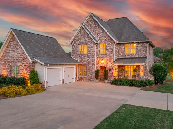 726 Macdonald Lake Rd, Springville, AL 35146