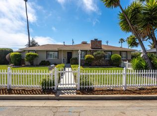 4135 Court Dr, Santa Cruz, CA