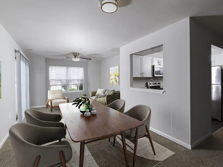 Iron Ridge and Stonegate Apartments — Photo 10
