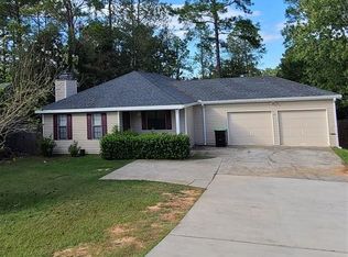 413 Feagin Mill Rd, Warner Robins, GA 31088