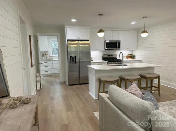 145 Swink St SW, Concord, NC 28027