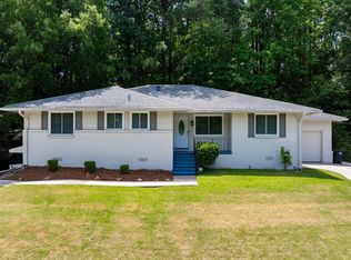 1529 Cresthill Rd, Birmingham, AL 35210