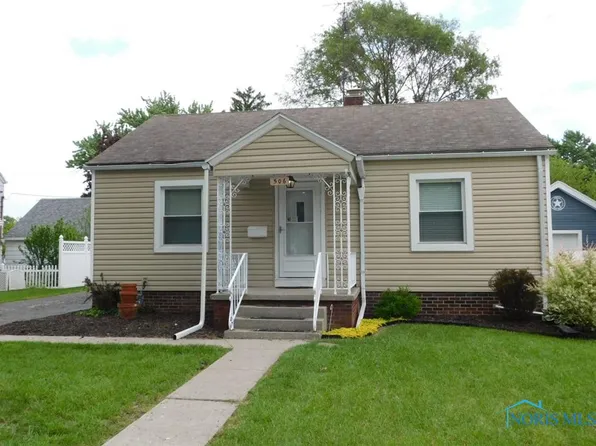 506 N Main St, Walbridge, OH 43465