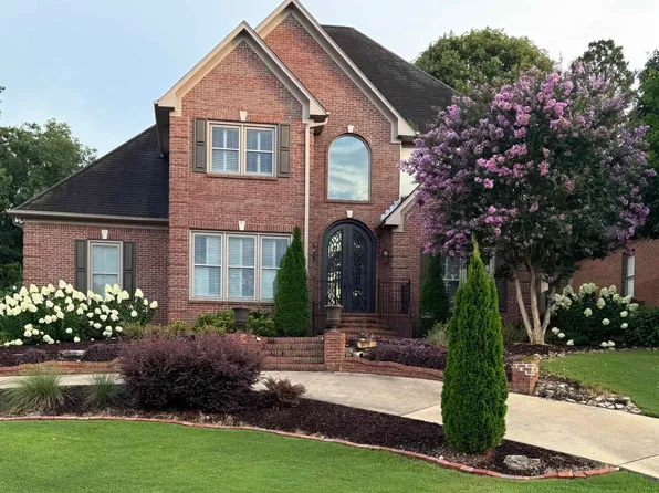 4223 Ashington Dr, Birmingham, AL 35242