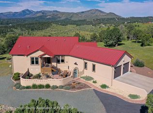 144 San Mateo Dr, Alto, NM 88312