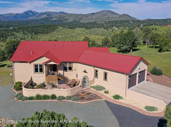 144 San Mateo Dr, Alto, NM 88312