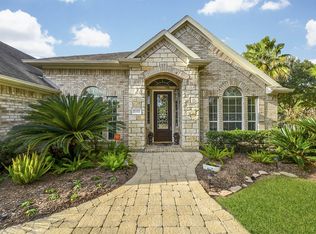 21302 Wooded Lake Ct, Richmond, TX 77407