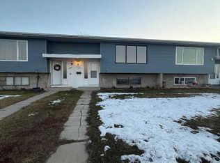 225 7th Ave N, Vauxhall, AB T0K2K0