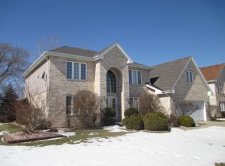 17148 Constance Ave, South Holland, IL 60473