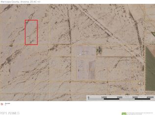 0 S Undetermined Rd, Maricopa, AZ 85139