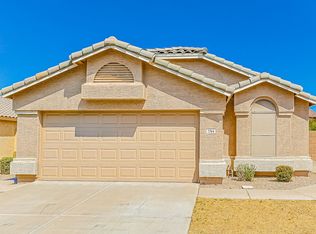1744 E Erie St, Gilbert, AZ 85295