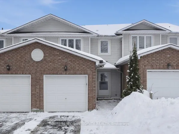 1985 Woods St, Clarence Rockland, ON K4K 1H7