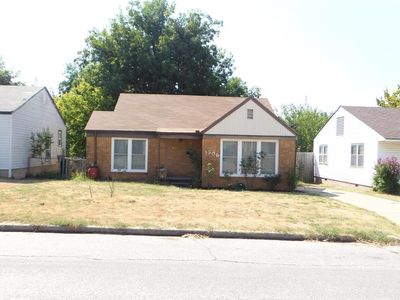 1506 S 14th St, Chickasha, OK, 73018