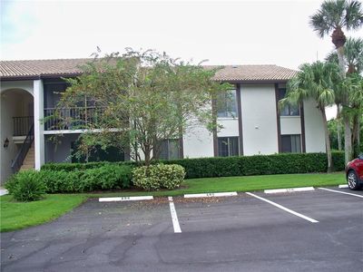 2762 SW Matheson Ave APT 111-D1, Palm City, FL, 34990