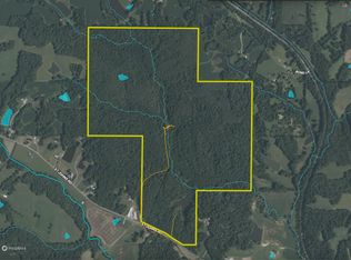 Saint Johns Rd Lot Wp001, Dongola, IL 62926