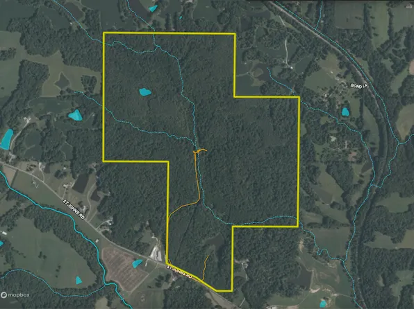 Saint Johns Rd Lot Wp001, Dongola, IL 62926