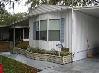 4716 Olive Dr, Zephyrhills, FL 33542