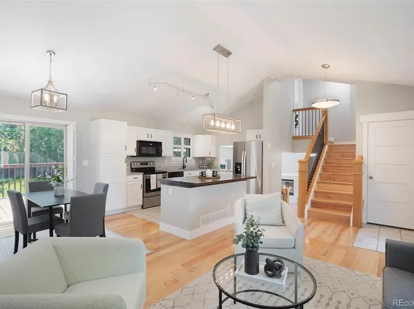 1200 Stonehaven Avenue, Broomfield, CO 80020