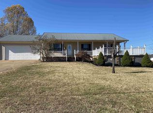 105 Stanfill Rd, Lexington, TN 38351