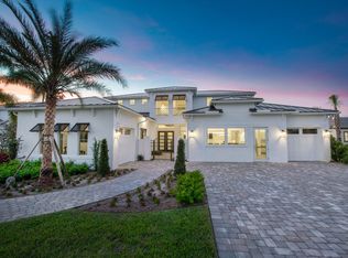 Madeira Grande Plan, Vivid Shores, Bonita Springs, FL 34135