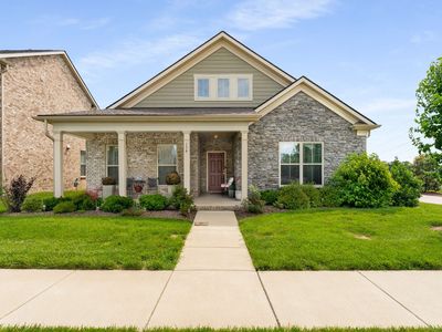 134 Wynfield Blvd, Mount Juliet, TN, 37122