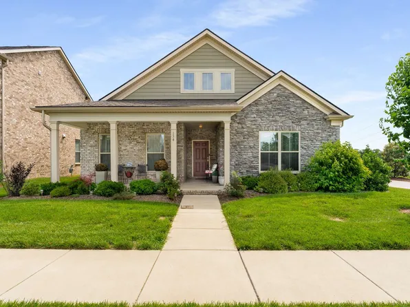 134 Wynfield Blvd, Mount Juliet, TN 37122