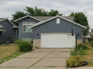 4949 S Dunlap Ct, Sioux Falls, SD 57106