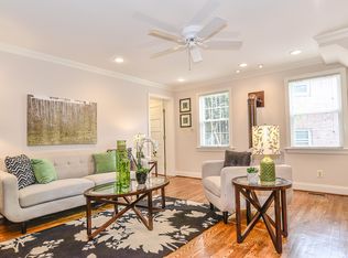 910 Erie Ave, Takoma Park, MD 20912