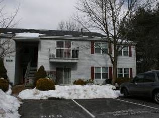 1212 Spruce Hills Dr #1212, Glen Gardner, NJ 08826