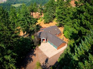 16095 SW Pit Rd, Hillsboro, OR 97123