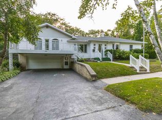 1321 Barker St, Baraboo, WI 53913