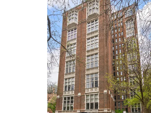 20 E Cedar St APT 4D, Chicago, IL 60611