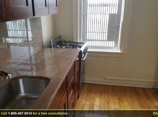 11023 175th St #2, Jamaica, NY 11433