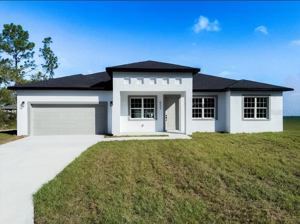 6243 SW 133rd Street Rd, Ocala, FL 34473