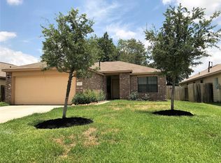 1613 Leafhopper Ln, Conroe, TX 77301