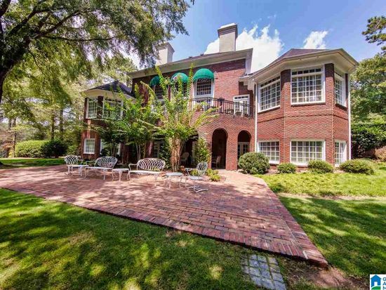 3601 Shandwick Pl, Birmingham, AL 35242 MLS 1270462