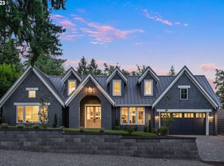 755 Ellis Ave, Lake Oswego, OR 97034