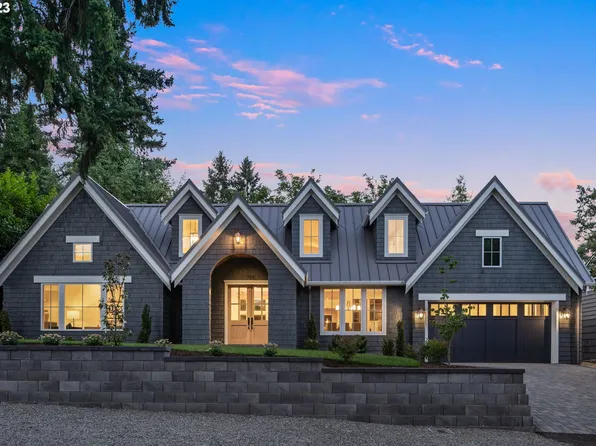 755 Ellis Ave, Lake Oswego, OR 97034