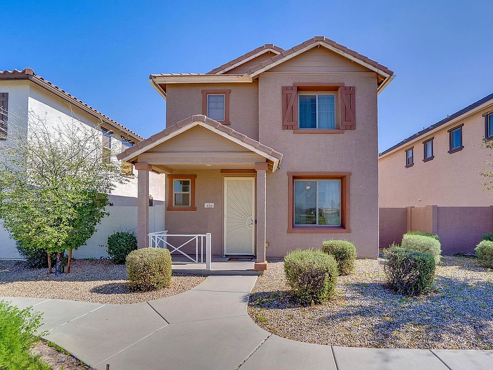 1st image of 939 E Agua Fria Ln