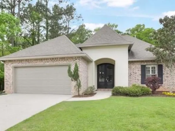 393 Brown Thrasher Loop S, Madisonville, LA 70447