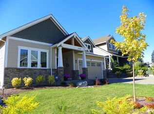 2322 49th Street Ct NW, Gig Harbor, WA 98335