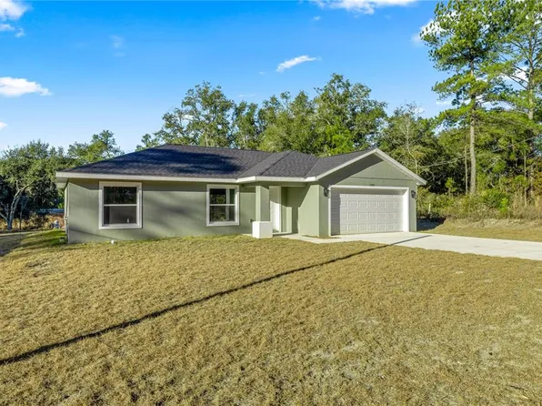 11380 SE 123rd Ave, Dunnellon, FL 34431